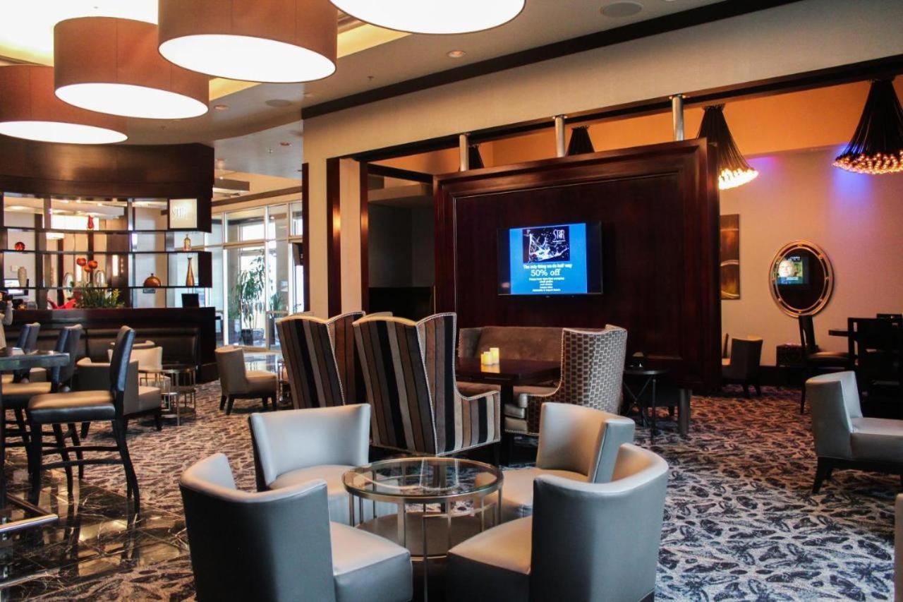 Ultimate Las Vegas Getaway One Bedroom Suite With Balcony, Kitchen, Gym, Pool & Free Parking Exteriér fotografie