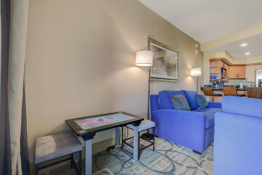 Ultimate Las Vegas Getaway One Bedroom Suite With Balcony, Kitchen, Gym, Pool & Free Parking Exteriér fotografie